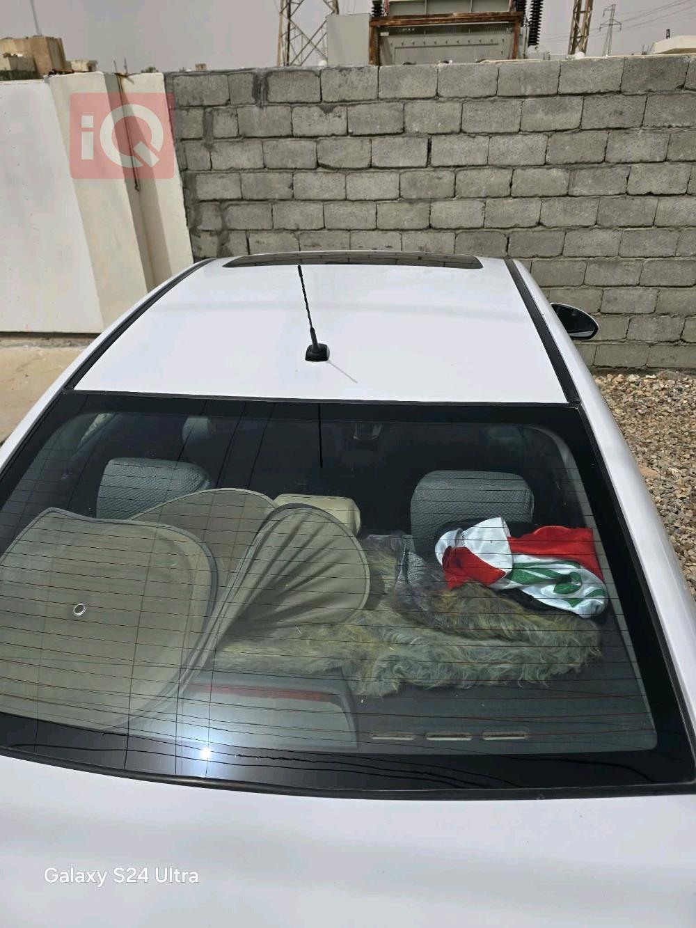 شيفروليه كروز